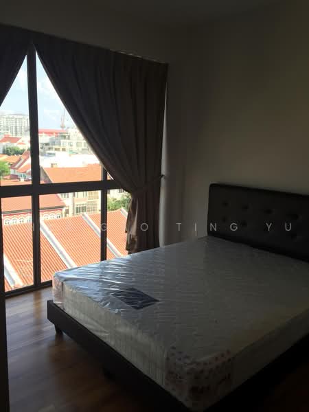 Vibes @ East Coast, 308 Telok Kurau Road, 2 Bedrooms, 667 sqft, Apartment For Rent, by Sher Gao Ting Yu, 19090152 - PropertyGuru.com.sg