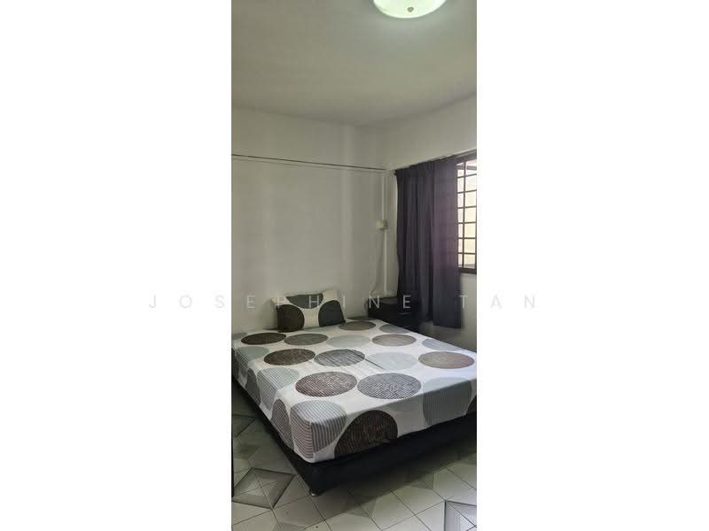 612 Ang Mo Kio Avenue 4, 612 Ang Mo Kio Avenue 4, Ang Mo Kio / Bishan / Thomson, Room Rental, 120 sqft, HDB Flat For Rent, by Josephine Tan, 19090877 - Bedroom - PropertyGuru.com.sg