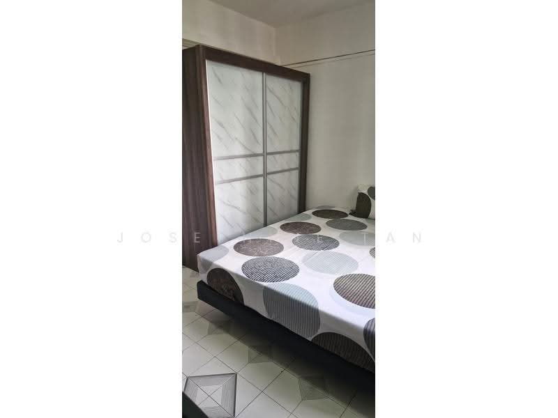 612 Ang Mo Kio Avenue 4, 612 Ang Mo Kio Avenue 4, Ang Mo Kio / Bishan / Thomson, Room Rental, 120 sqft, HDB Flat For Rent, by Josephine Tan, 19090877 - Bedroom - PropertyGuru.com.sg