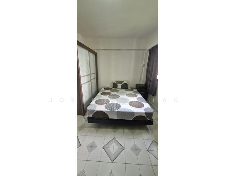 612 Ang Mo Kio Avenue 4, 612 Ang Mo Kio Avenue 4, Ang Mo Kio / Bishan / Thomson, Room Rental, 120 sqft, HDB Flat For Rent, by Josephine Tan, 19090877 - Bedroom - PropertyGuru.com.sg