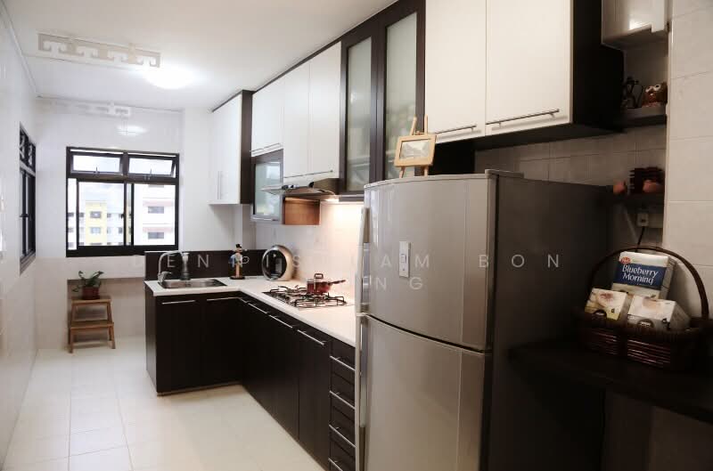 131B Kim Tian Road, 131B Kim Tian Road, 2 Bedrooms, 1,184 sqft, HDB Flat For Rent, by Dennis Lam Bon Chong, 19091791 - PropertyGuru.com.sg