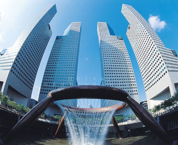 Suntec Tower 2, Suntec Tower, 2,200 sqft, Office For Rent, by Meera Chandirran/VR, 19092455 - CommercialGuru.com.sg