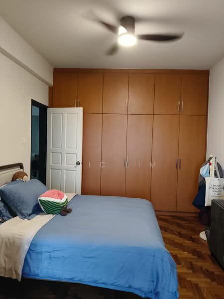 Mandarin Gardens, 7 Siglap Road, 3 Bedrooms, 1,572 sqft, Condominium For Sale, by Eric Lim, 19093985 - PropertyGuru.com.sg