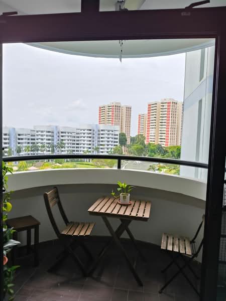 Mandarin Gardens, 7 Siglap Road, 3 Bedrooms, 1,572 sqft, Condominium For Sale, by Eric Lim, 19093985 - PropertyGuru.com.sg