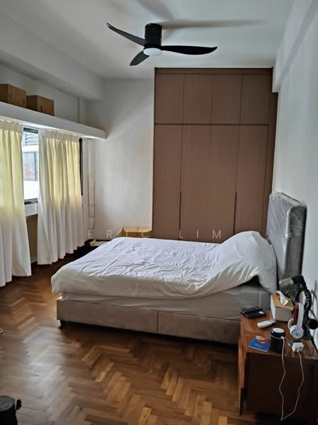 Mandarin Gardens, 7 Siglap Road, 3 Bedrooms, 1,572 sqft, Condominium For Sale, by Eric Lim, 19093985 - PropertyGuru.com.sg