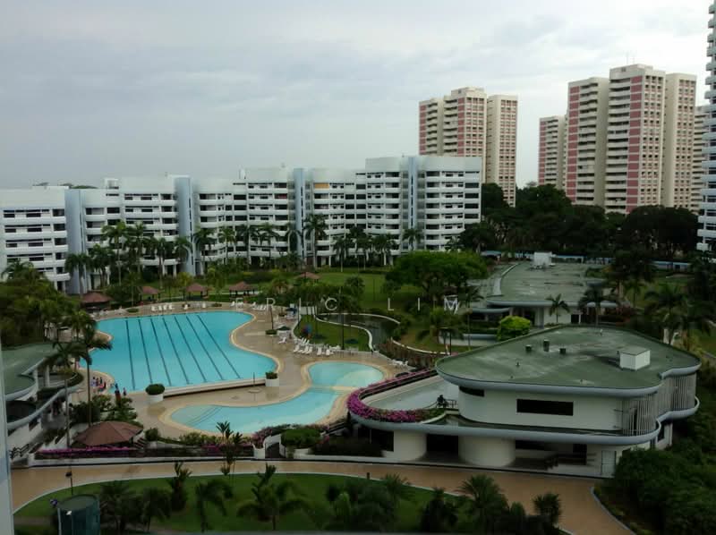 Mandarin Gardens, 7 Siglap Road, 3 Bedrooms, 1,572 sqft, Condominium For Sale, by Eric Lim, 19093985 - PropertyGuru.com.sg