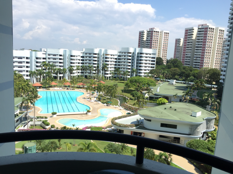 Mandarin Gardens, 7 Siglap Road, 3 Bedrooms, 1,572 sqft, Condominium For Sale, by Eric Lim, 19093985 - PropertyGuru.com.sg