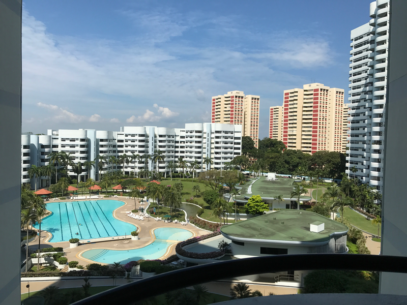 Mandarin Gardens, 7 Siglap Road, 3 Bedrooms, 1572 sqft, N SALE, by Eric