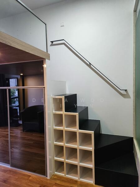 The Tennery, 5A Woodlands Road, 2 Bedrooms, 861 sqft, Condominium For Rent, by Delia Woo Pei Yin, 19095066 - PropertyGuru.com.sg