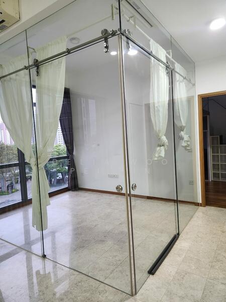 The Tennery, 5A Woodlands Road, 2 Bedrooms, 861 sqft, Condominium For Rent, by Delia Woo Pei Yin, 19095066 - PropertyGuru.com.sg