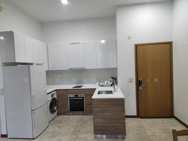The Tennery, 5A Woodlands Road, 2 Bedrooms, 861 sqft, Condominium For Rent, by Delia Woo Pei Yin, 19095066 - PropertyGuru.com.sg