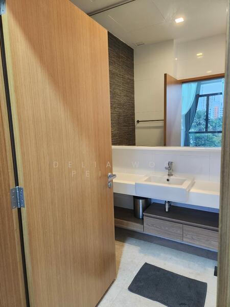 The Tennery, 5A Woodlands Road, 2 Bedrooms, 861 sqft, Condominium For Rent, by Delia Woo Pei Yin, 19095066 - PropertyGuru.com.sg
