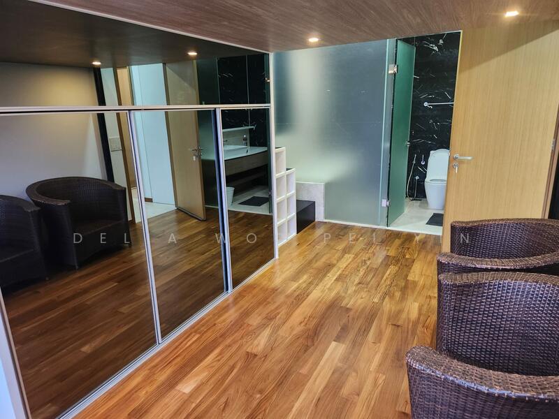 The Tennery, 5A Woodlands Road, 2 Bedrooms, 861 sqft, Condominium For Rent, by Delia Woo Pei Yin, 19095066 - PropertyGuru.com.sg