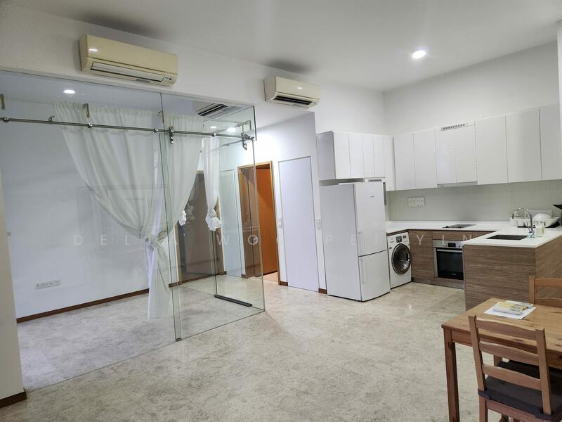 The Tennery, 5A Woodlands Road, 2 Bedrooms, 861 sqft, Condominium For Rent, by Delia Woo Pei Yin, 19095066 - PropertyGuru.com.sg