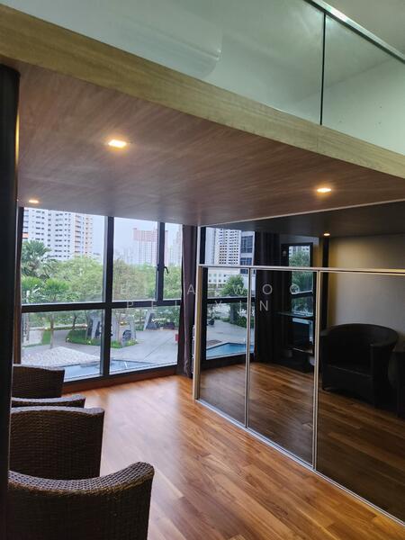The Tennery, 5A Woodlands Road, 2 Bedrooms, 861 sqft, Condominium For Rent, by Delia Woo Pei Yin, 19095066 - PropertyGuru.com.sg