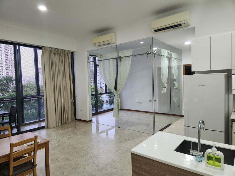 The Tennery, 5A Woodlands Road, 2 Bedrooms, 861 sqft, Condominium For Rent, by Delia Woo Pei Yin, 19095066 - PropertyGuru.com.sg