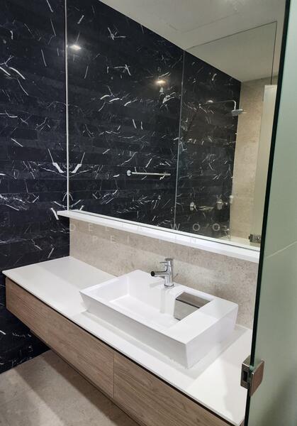 The Tennery, 5A Woodlands Road, 2 Bedrooms, 861 sqft, Condominium For Rent, by Delia Woo Pei Yin, 19095066 - PropertyGuru.com.sg