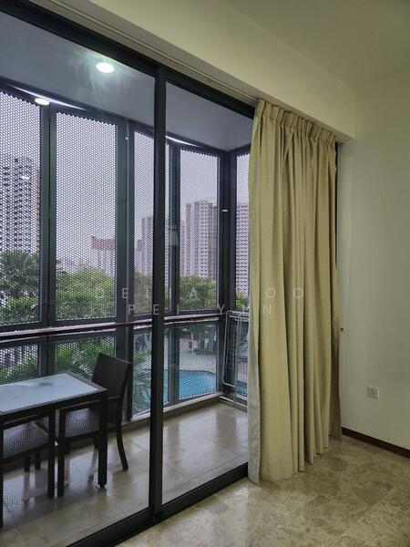The Tennery, 5A Woodlands Road, 2 Bedrooms, 861 sqft, Condominium For Rent, by Delia Woo Pei Yin, 19095066 - PropertyGuru.com.sg