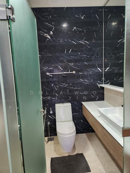 The Tennery, 5A Woodlands Road, 2 Bedrooms, 861 sqft, Condominium For Rent, by Delia Woo Pei Yin, 19095066 - PropertyGuru.com.sg