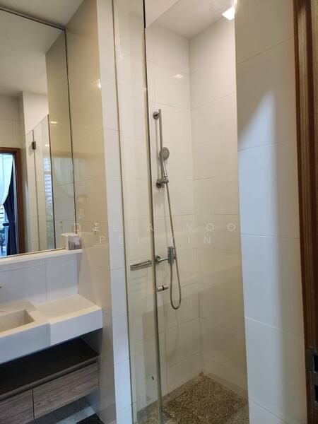 The Tennery, 5A Woodlands Road, 2 Bedrooms, 861 sqft, Condominium For Rent, by Delia Woo Pei Yin, 19095066 - PropertyGuru.com.sg