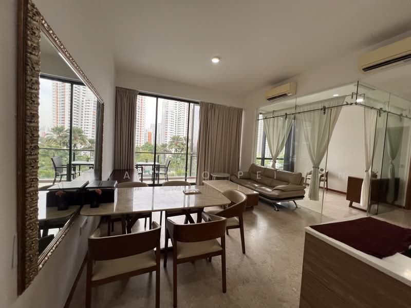 The Tennery, 5A Woodlands Road, 2 Bedrooms, 861 sqft, Condominium For Rent, by Delia Woo Pei Yin, 19095066 - PropertyGuru.com.sg