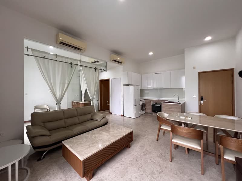 The Tennery, 5A Woodlands Road, 2 Bedrooms, 861 sqft, Condominium For Rent, by Delia Woo Pei Yin, 19095066 - PropertyGuru.com.sg