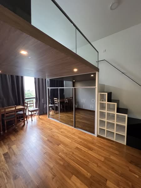 The Tennery, 5A Woodlands Road, 2 Bedrooms, 861 sqft, Condominium For Rent, by Delia Woo Pei Yin, 19095066 - PropertyGuru.com.sg