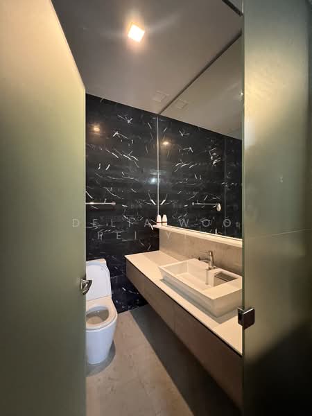 The Tennery, 5A Woodlands Road, 2 Bedrooms, 861 sqft, Condominium For Rent, by Delia Woo Pei Yin, 19095066 - PropertyGuru.com.sg