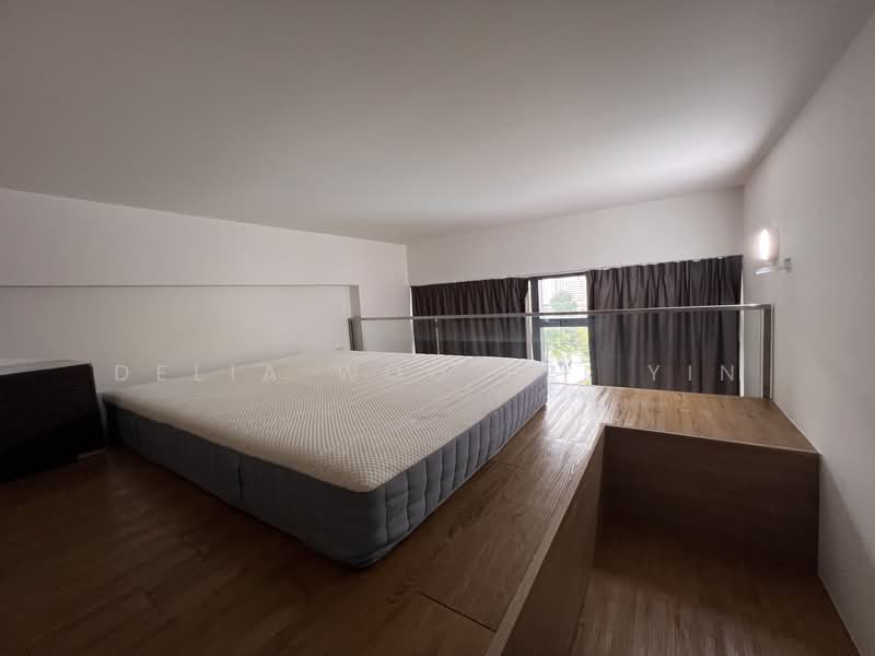 The Tennery, 5A Woodlands Road, 2 Bedrooms, 861 sqft, Condominium For Rent, by Delia Woo Pei Yin, 19095066 - PropertyGuru.com.sg