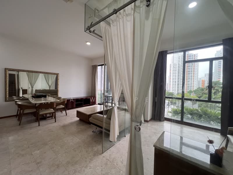 The Tennery, 5A Woodlands Road, 2 Bedrooms, 861 sqft, Condominium For Rent, by Delia Woo Pei Yin, 19095066 - PropertyGuru.com.sg
