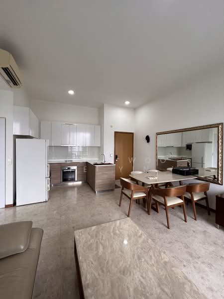 The Tennery, 5A Woodlands Road, 2 Bedrooms, 861 sqft, Condominium For Rent, by Delia Woo Pei Yin, 19095066 - PropertyGuru.com.sg
