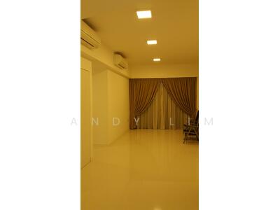 For Rent - d'Leedon (Former Farrer Court)