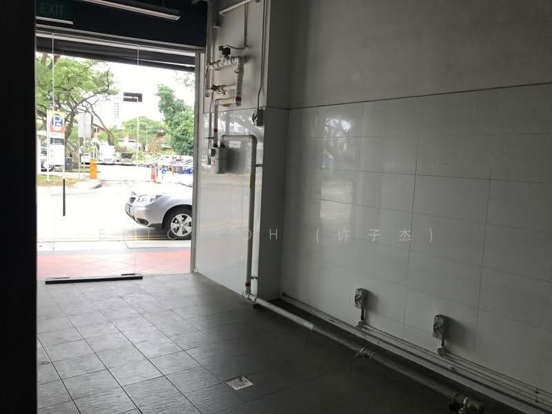 Mackenzie Road F&B approved, Plenty car parks space, Road frontage, Mackenzie Road, Alexandra / Commonwealth, 1,120 sqft, Food & Beverage For Rent, by Eric Koh (许子杰), 19097010 - CommercialGuru.com.sg