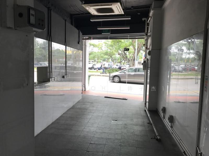 Mackenzie Road F&B approved, Plenty car parks space, Road frontage, Mackenzie Road, Alexandra / Commonwealth, 1,120 sqft, Food & Beverage For Rent, by Eric Koh (许子杰), 19097010 - CommercialGuru.com.sg