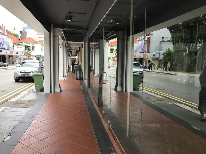 Mackenzie Road F&B approved, Plenty car parks space, Road frontage, Mackenzie Road, Alexandra / Commonwealth, 1,120 sqft, Food & Beverage For Rent, by Eric Koh (许子杰), 19097010 - CommercialGuru.com.sg