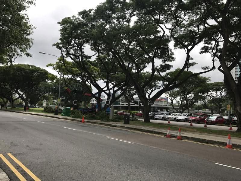 Mackenzie Road F&B approved, Plenty car parks space, Road frontage, Mackenzie Road, Alexandra / Commonwealth, 1,120 sqft, Food & Beverage For Rent, by Eric Koh (许子杰), 19097010 - CommercialGuru.com.sg