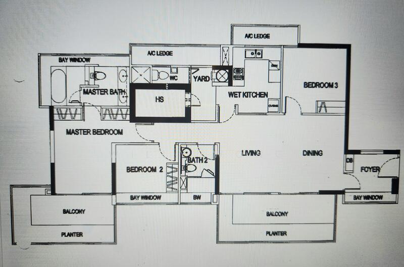 For Rent Parc Centennial