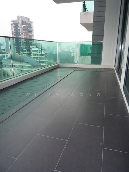 For Rent - Parc Centennial