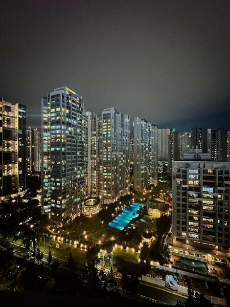 For Rent - Parc Centennial