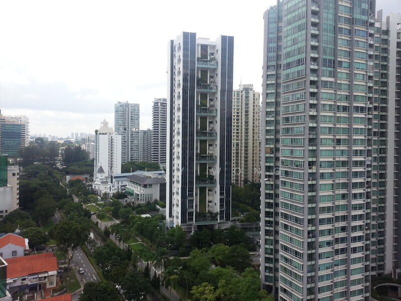 For Rent - Parc Centennial