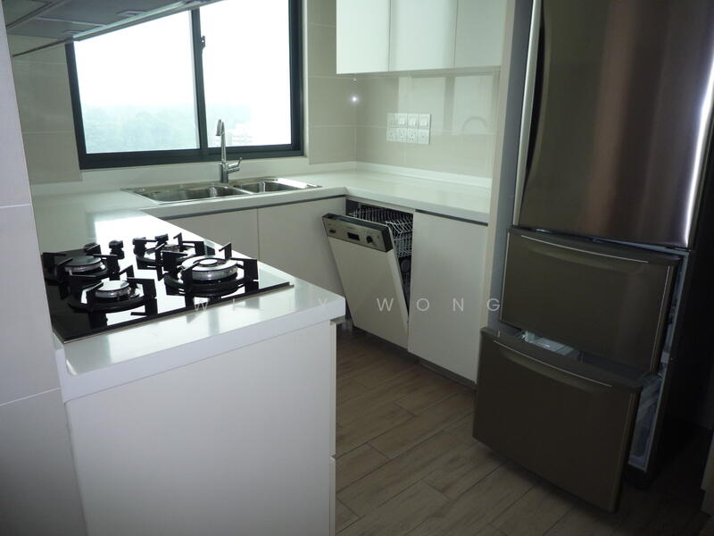 For Rent - Parc Centennial