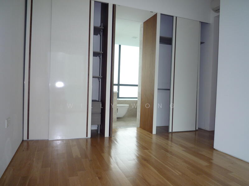 For Rent - Parc Centennial