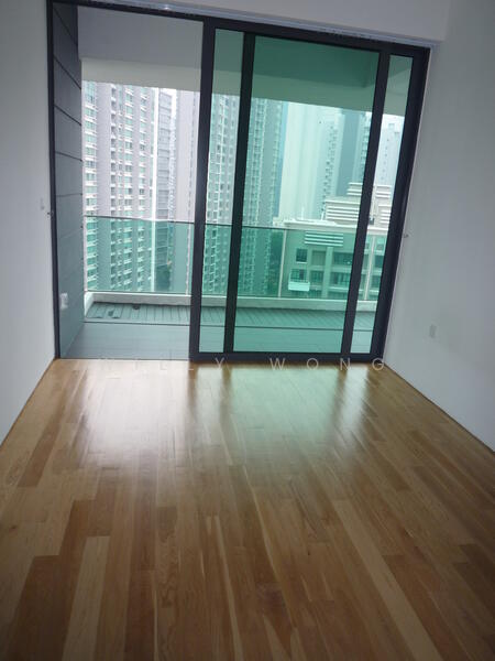 For Rent - Parc Centennial