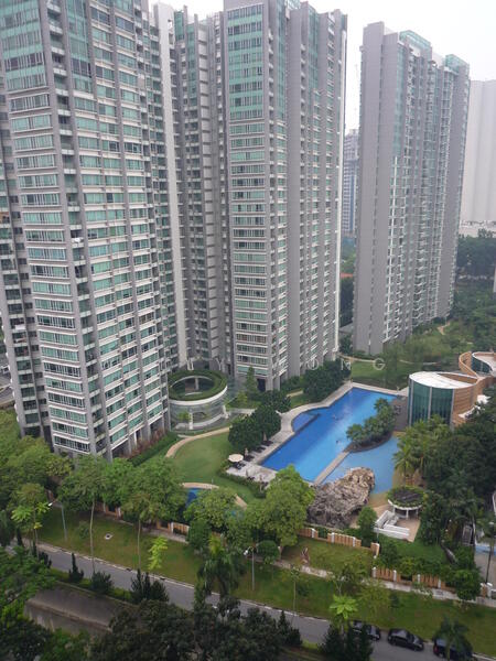 For Rent - Parc Centennial