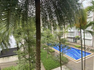 For Rent - The Shelford