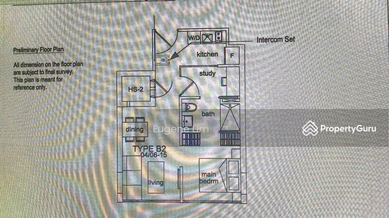 3Beds-1,335sqft