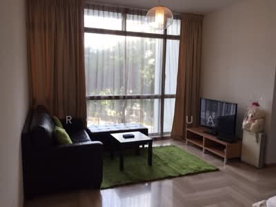 For Rent - Hillview Regency