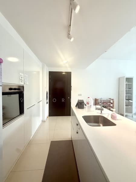 One-North Residences, 7 One-North Gateway, 4 Bedrooms, 1,614 sqft, Apartment For Rent, by Victoria Tan, 19100089 - PropertyGuru.com.sg
