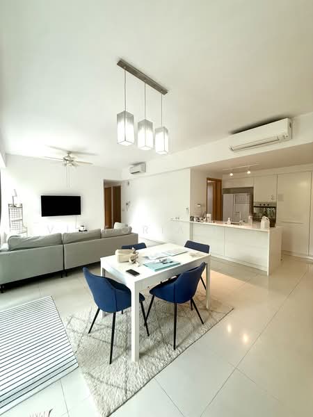 One-North Residences, 7 One-North Gateway, 4 Bedrooms, 1,614 sqft, Apartment For Rent, by Victoria Tan, 19100089 - PropertyGuru.com.sg