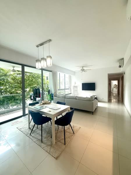 One-North Residences, 7 One-North Gateway, 4 Bedrooms, 1,614 sqft, Apartment For Rent, by Victoria Tan, 19100089 - PropertyGuru.com.sg